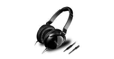 Product Image - Denon AH-D310R