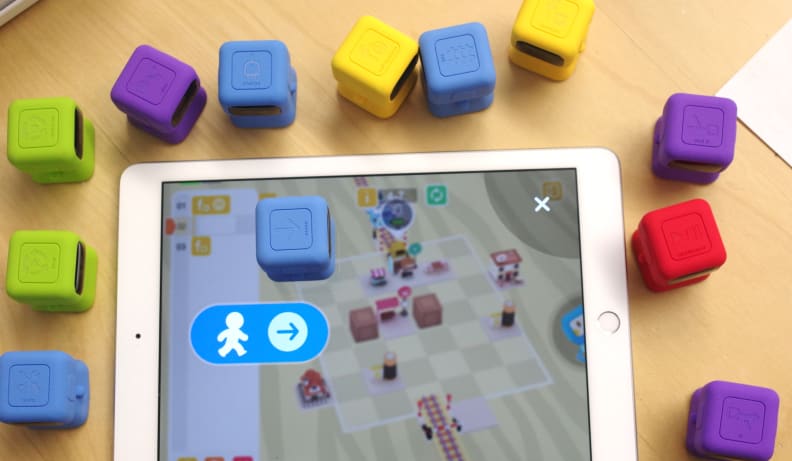10 best coding toys and tools for children