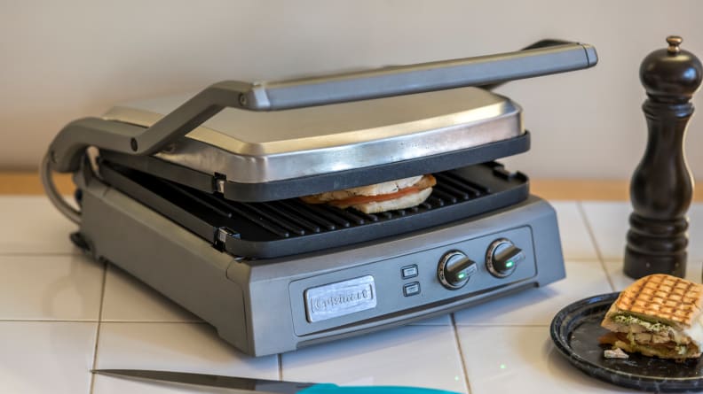 Cuisinart Griddler