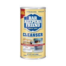 Product image of Bar Keepers Friend Powdered Cleanser 12-Ounces