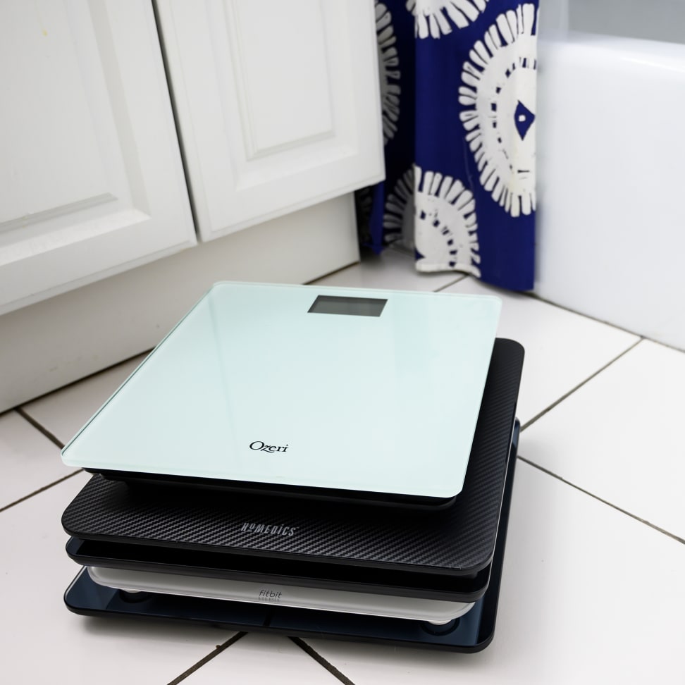 RENPHO Scale for Body Weight, Digital Weighing Elis 1 Scales with
