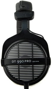 Speaker Image