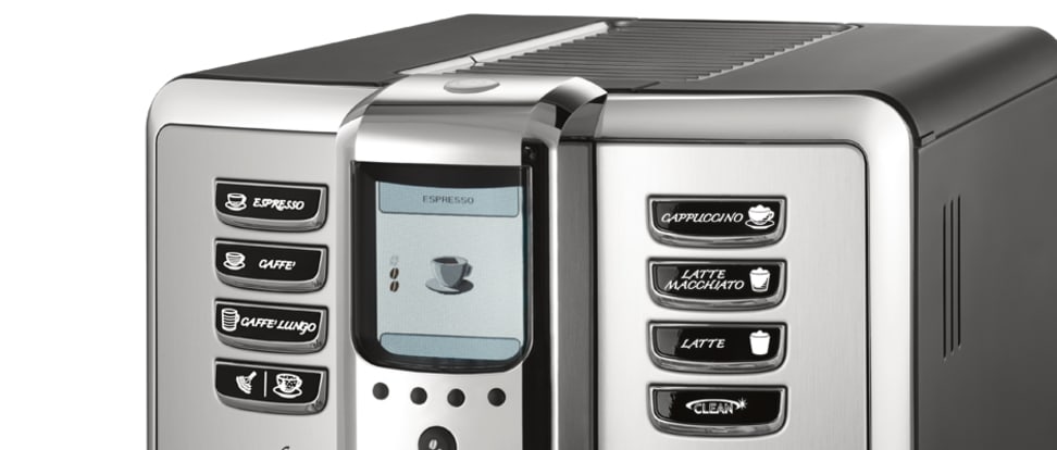 Product Image - Gaggia Accademia