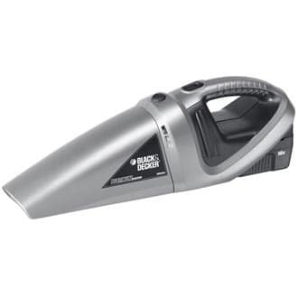Product Image - Black & Decker SPV1800
