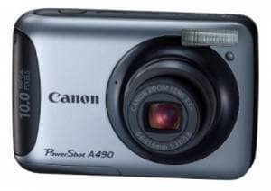 Product Image - Canon A490
