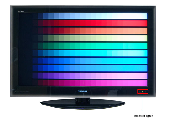 Toshiba Regza 42ZV650U LCD HDTV Review - Reviewed