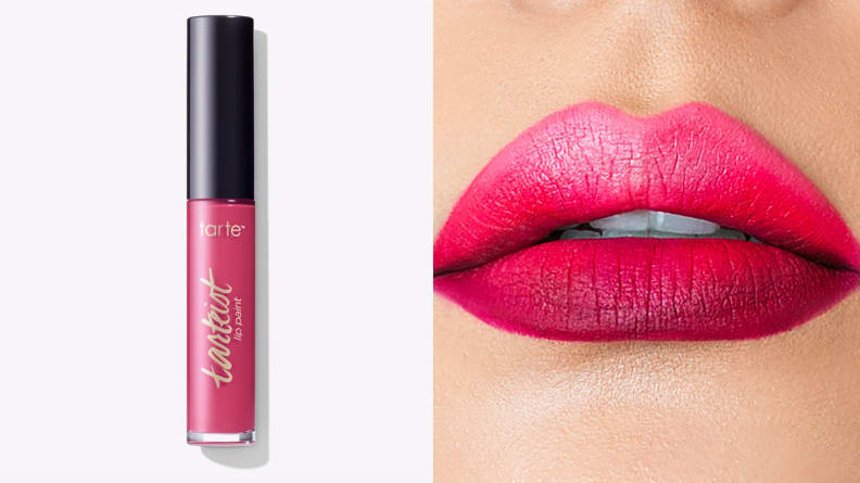 Tarte Tarteist Creamy Matte Lip Paint