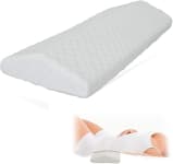Product image of Pep Step Cooling Gel Lumbar Pillow for Sleeping