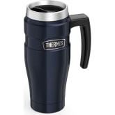 Product image of Thermos Stainless King Travel Mug, 16 oz.