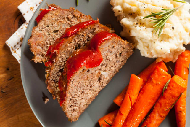 Meatloaf