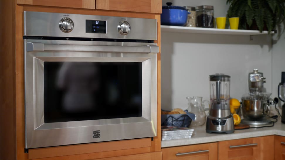 Kenmore pro shop built in refrigerator