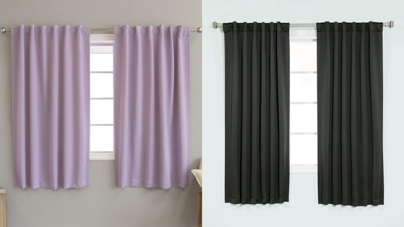 Best Home Blackout Curtains