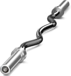 Product image of Holleyweb Curl Bar