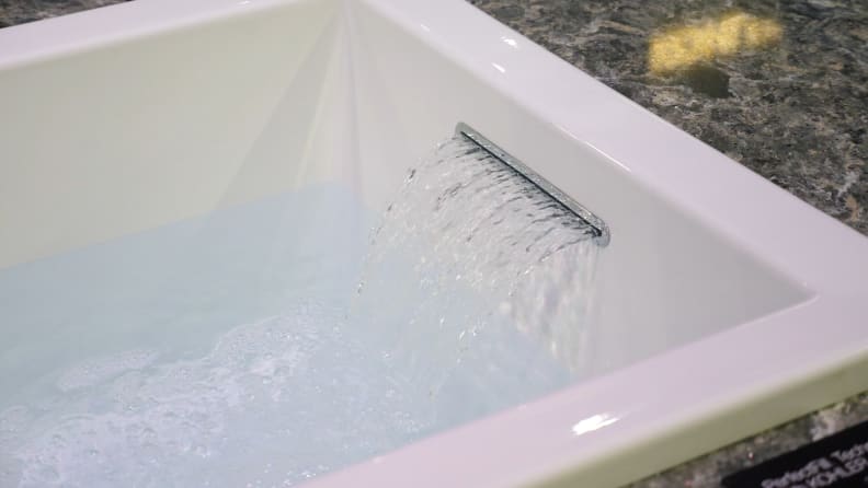 Kohler PureFill Bath System