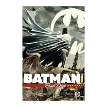 Product image of Batman by Paul Dini Omnibus
