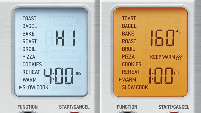 the Smart Oven™ Pro