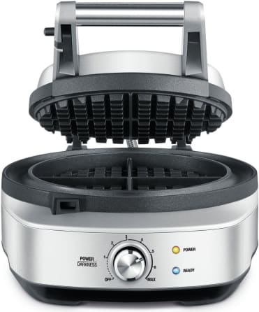 Cuisinart's two-in-one pancake & waffle maker is over £50 off right now