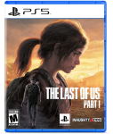 Product image of The Last of Us Part I