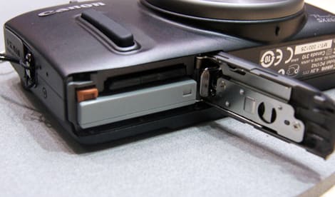 FI Battery Photo