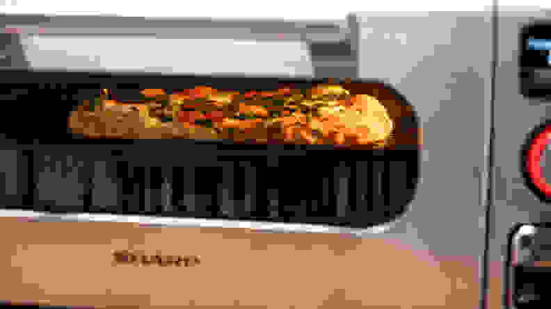 Sharp Superheated Steam Oven - Pizza