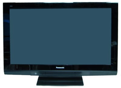 Panasonic Viera TH-46PZ80U Plasma HDTV Review - Reviewed
