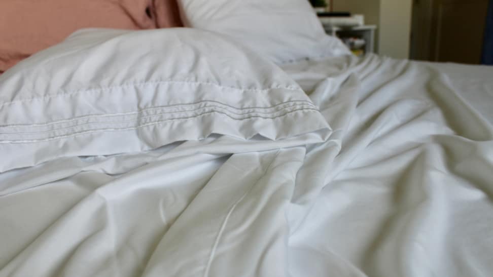 The Best Bed Sheets of 2018 Reviewed