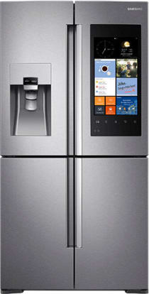 Product Image - Samsung RF22K9581SR