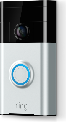 Product Image - Ring Video Doorbell