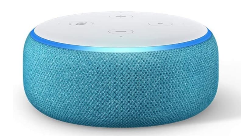 Amazon echo Dot Kids