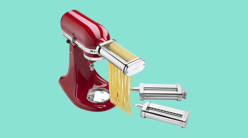 pasta maker