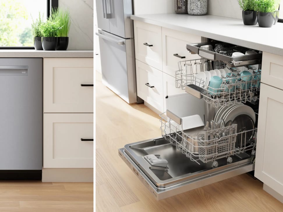 Kenmore Dishwasher Not Drying: Quick Fixes to Restore Performance