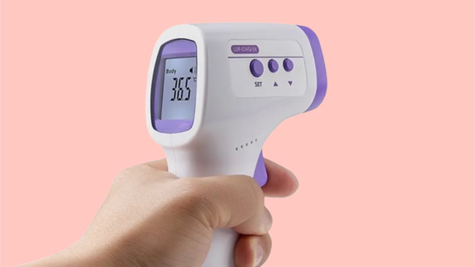 The 8 Best Thermometers of 2024