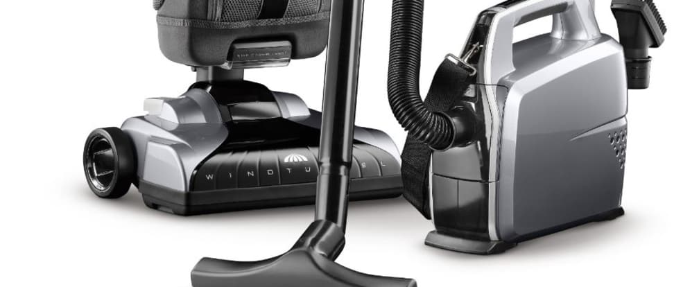 Product Image - Hoover Platinum UH30010COM Lightweight