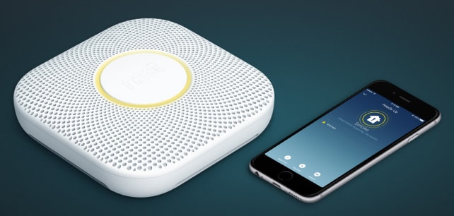 Nest Protect