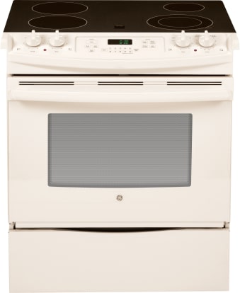 Product Image - GE JS630DFCC