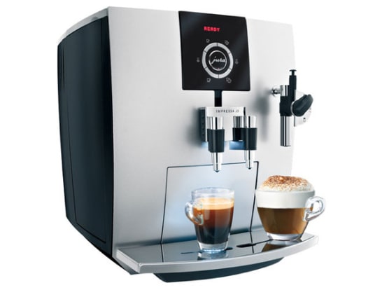 Product Image - Jura Impressa J5