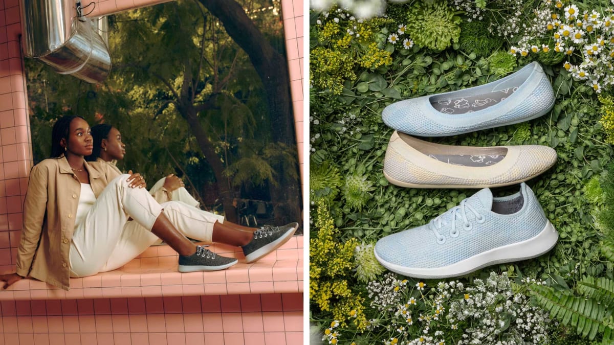 Allbirds discount code Use code SPRING30 for 30 off Allbirds sneakers