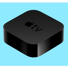 Product image of Apple TV 4K (2nd Generation)