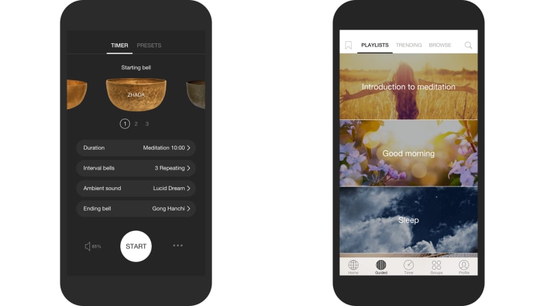 Insight Timer