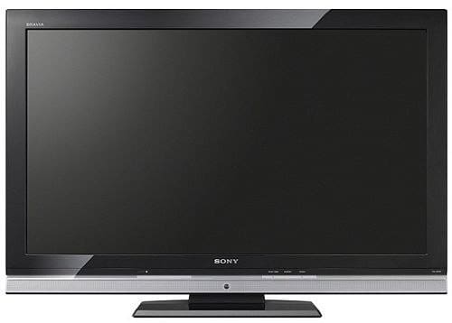 Product Image - Sony Bravia KDL-52VE5