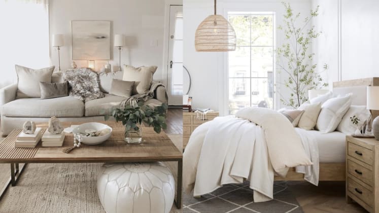 8 Biggest Home Interior Design And Painting Trends Of 2020