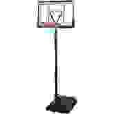 Product image of Pro Court Height Adjustable Portable Basketball System 