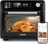 Best Cuisinart Air Fryer Toaster Oven 2023 Reviewed, Shopping : Food  Network