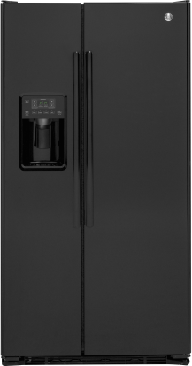 Product Image - GE GZS22DGJBB