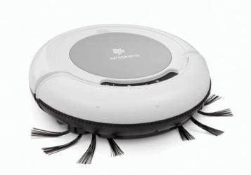 Product Image - Dirt Devil Whiskers DSV BD70000PPC