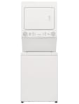 Product image of Frigidaire FLCE7523AW Stacked Laundry Center