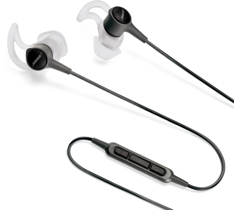 Product Image - Bose SoundTrue Ultra Apple