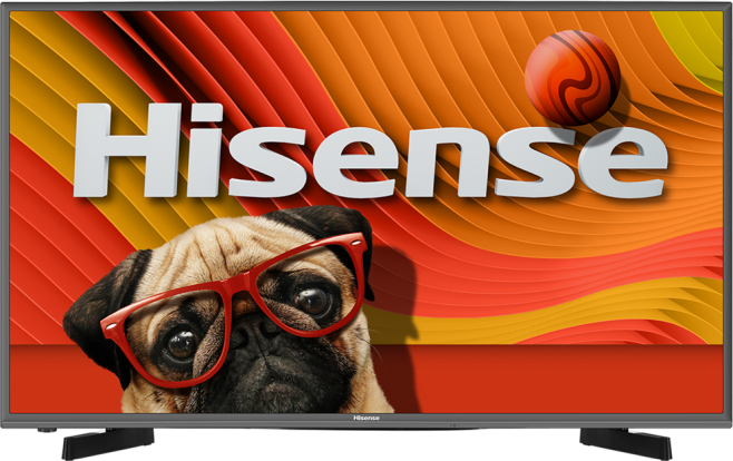 Product Image - Hisense 43H5C