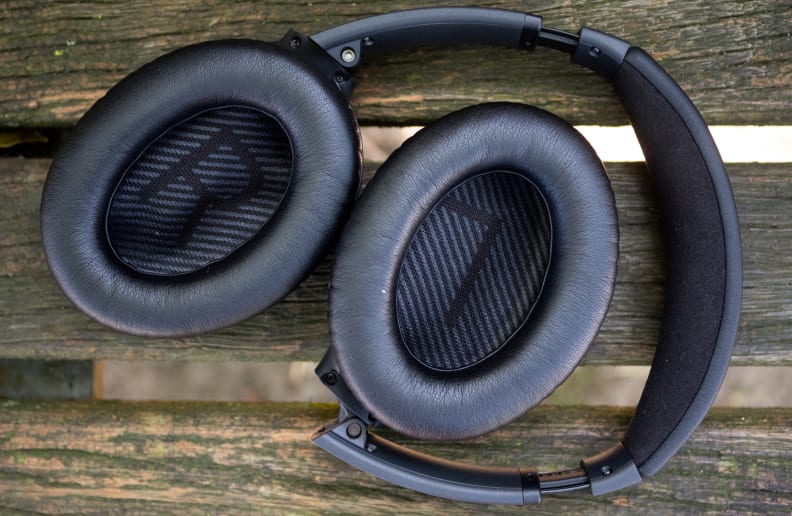 Bose QuietComfort Wireless Headphones