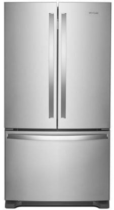 Product Image - Whirlpool WRF540CWHZ